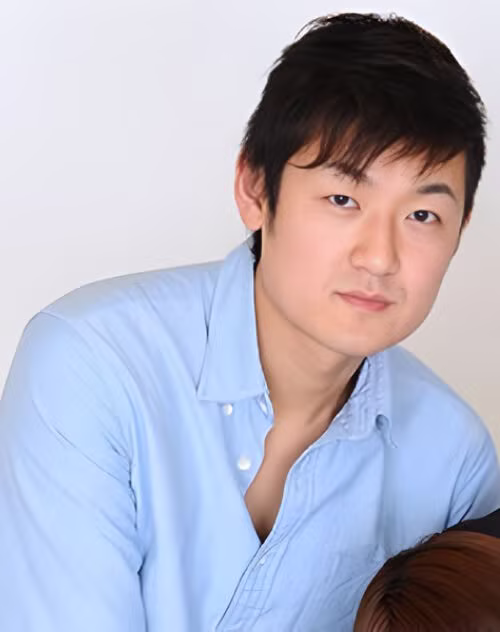 Masakazu Oshino